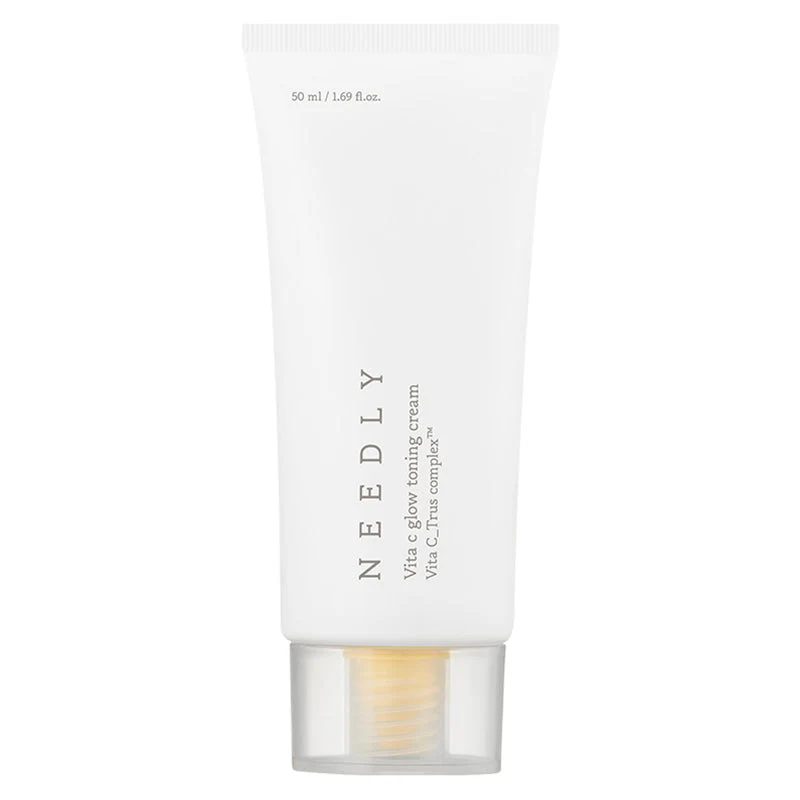 Vita C Glow Toning Cream