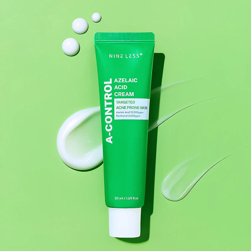 A-Control Azelaic Acid Cream - Image 2