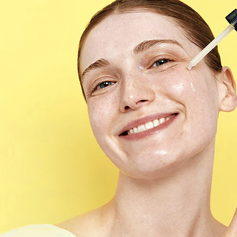 No.5 Glutathione Vitamin Concentrated Serum - Image 5