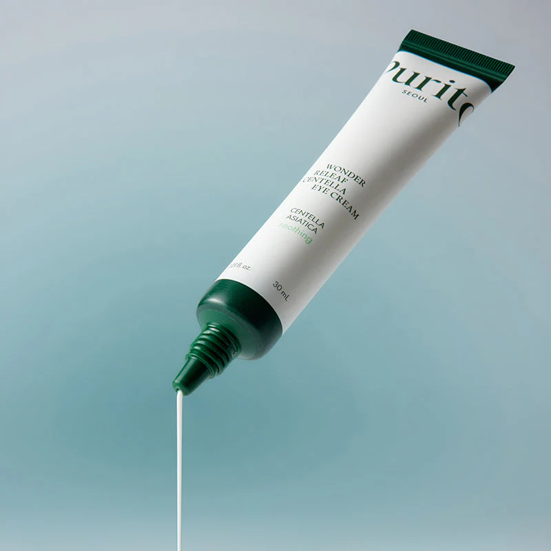Wonder Releaf Centella Eye Cream - Image 2