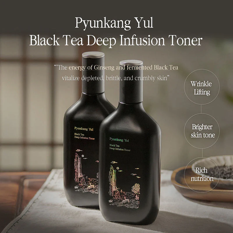 Black Tea Line Gift Set - Image 6