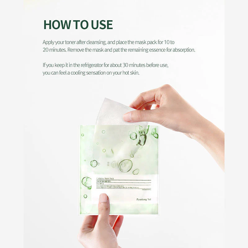 Calming Mask Pack - Image 5