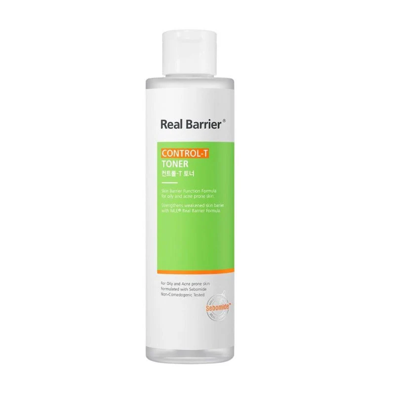 Control-T Toner