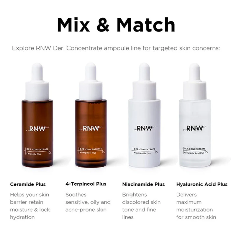 DER. CONCENTRATE Ceramide Plus - Image 7