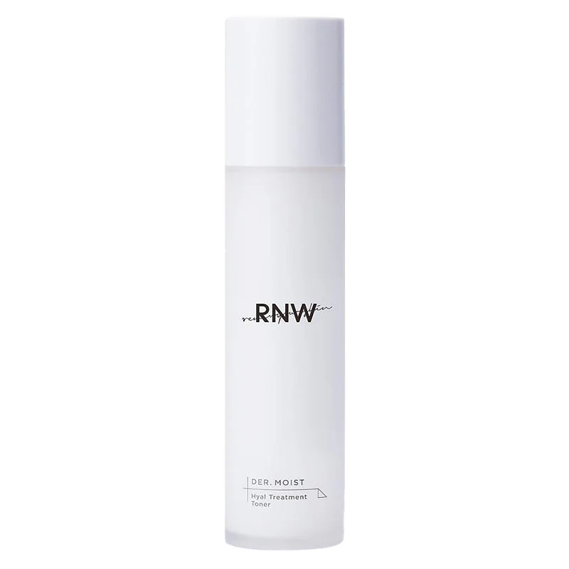 DER. MOIST Hyal Treatment Toner
