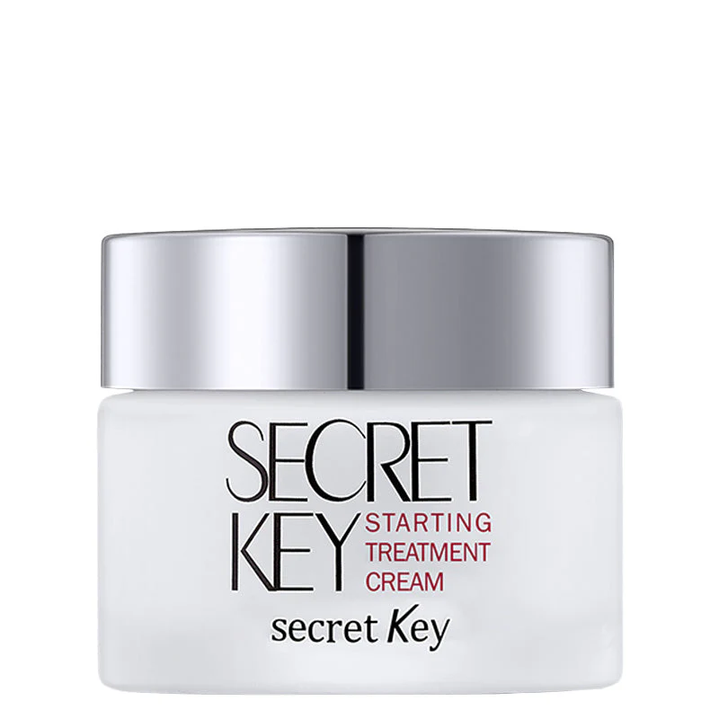 Starting Treatment Cream