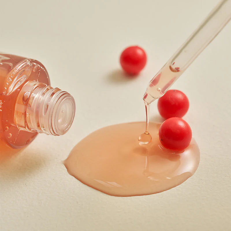 Drops Of Omija Calming Ampoule - Image 5