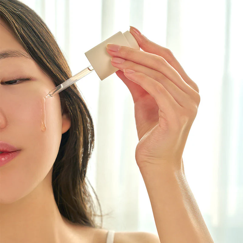 Drops Of Omija Calming Ampoule - Image 6