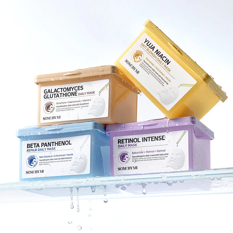 Retinol Intense Daily Mask - Image 10