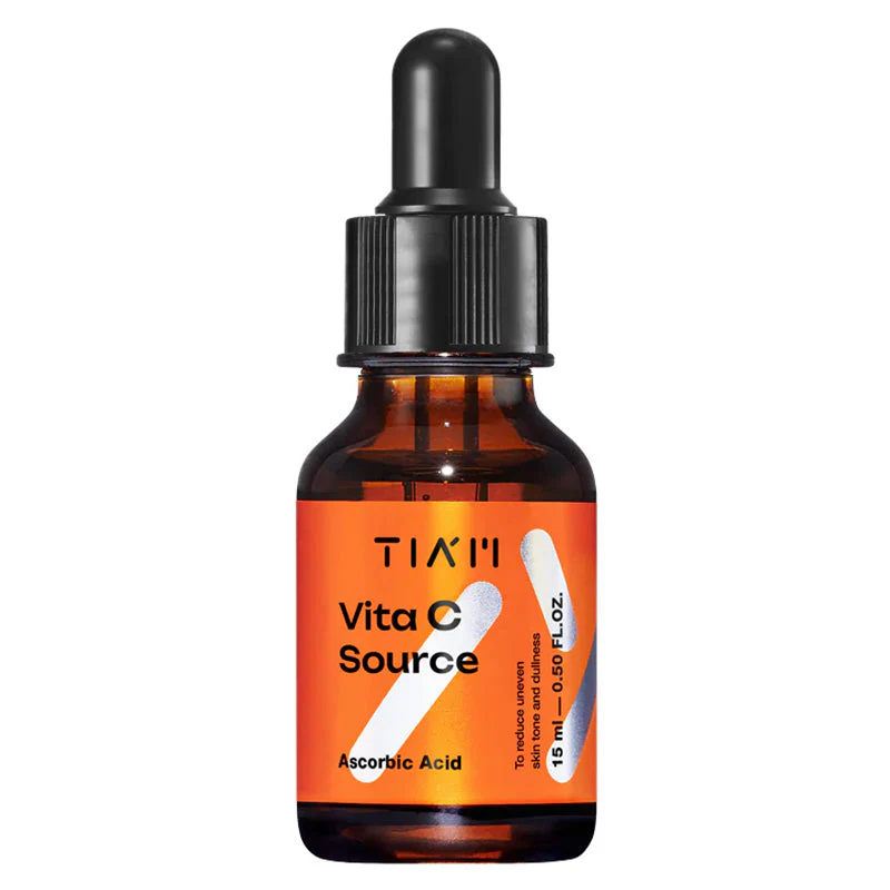 Vita C Source