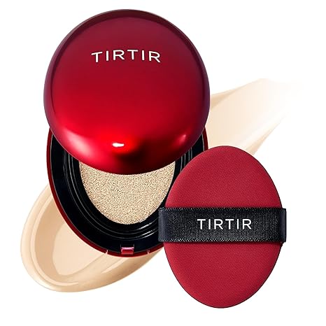 Mask Fit Red Cushion - Image 29