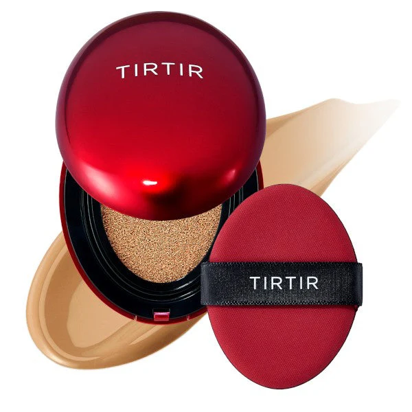 Mask Fit Red Cushion - Image 39