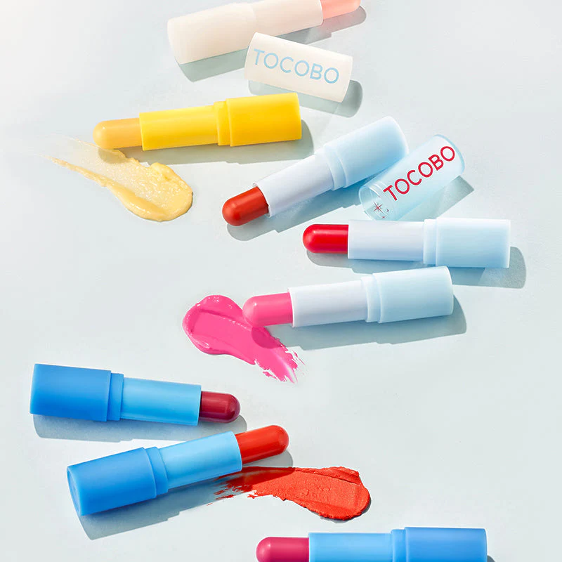 Vitamin Nourishing Lip Balm - Image 9