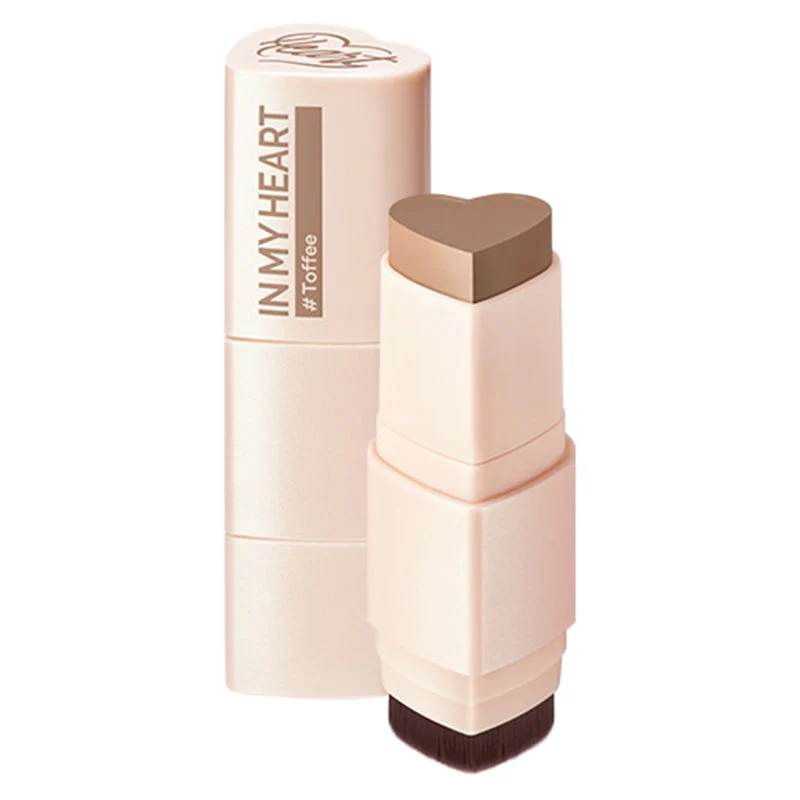 Pretty Filter In My Heart Stick Foundation - Image 3