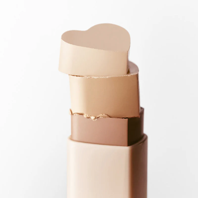 Pretty Filter In My Heart Stick Foundation - Image 7