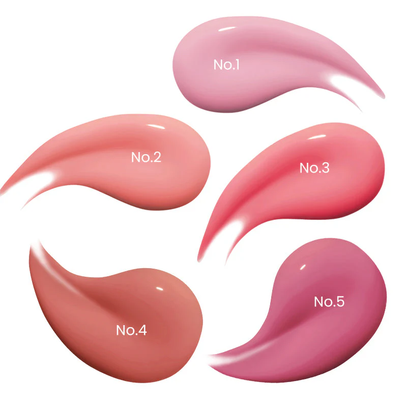 Berry Shot Lip Tint - Image 12