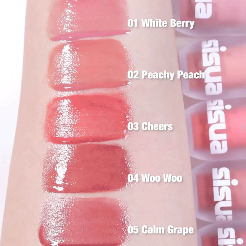 Berry Shot Lip Tint - Image 13