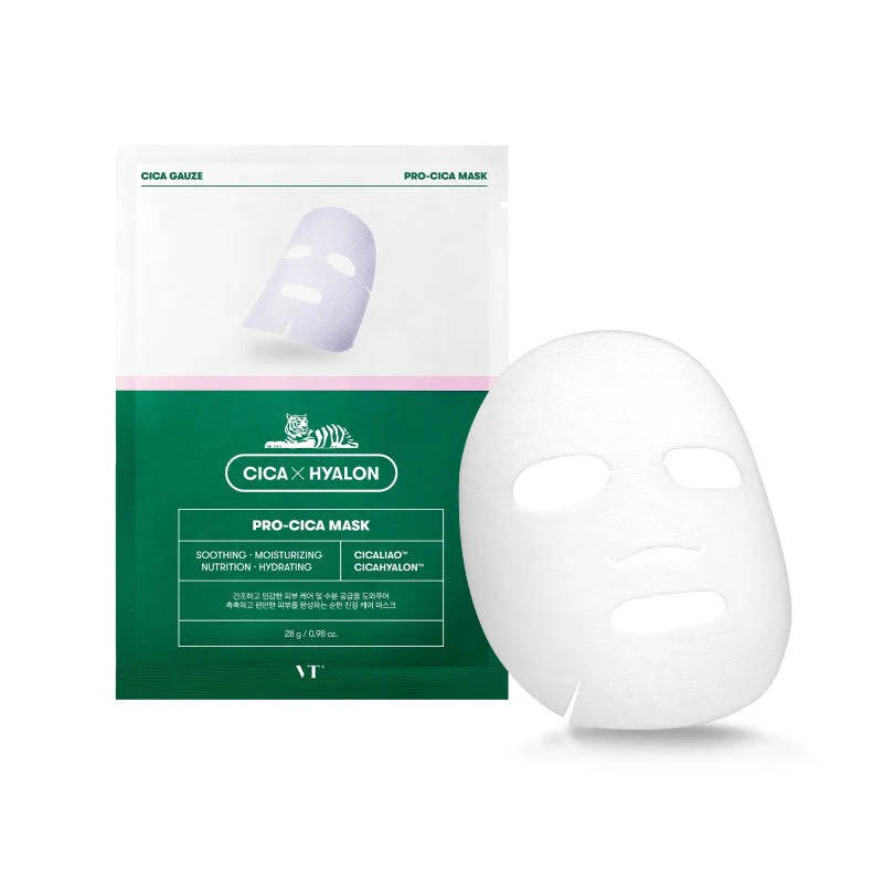 Cica Pro Mask