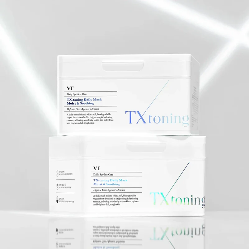 TX-Toning Daily Mask - Image 6