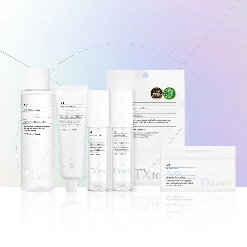 TX-Toning Daily Mask - Image 7